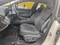 Zeekr 001 WE Edition 95kWh AWD - ფოტო 7