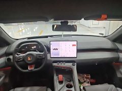 Zeekr 001 WE Edition 95kWh AWD - ფოტო 9