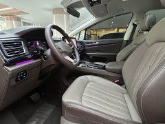 Volkswagen Viloran 2024 330TSI Luxury - ფოტო 14