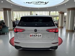 Volkswagen Viloran 2024 330TSI Luxury - ფოტო 6