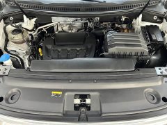 Volkswagen Viloran 2024 330TSI Luxury - ფოტო 9
