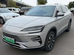 BYD Song Plus New Energy 2025 DM-i 112KM Prestige - ფოტო 1