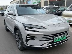 BYD Song Plus New Energy 2025 DM-i 112KM Prestige - ფოტო 3