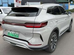 BYD Song Plus New Energy 2025 DM-i 112KM Prestige - ფოტო 4
