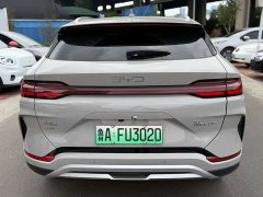 BYD Song Plus New Energy 2025 DM-i 112KM Prestige - ფოტო 5