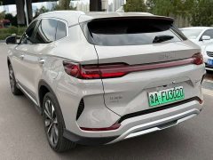 BYD Song Plus New Energy 2025 DM-i 112KM Prestige - ფოტო 6