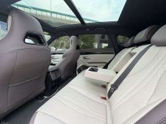 BYD Song Plus New Energy 2025 DM-i 112KM Prestige - ფოტო 8
