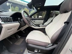 BYD Song Plus New Energy 2025 DM-i 112KM Prestige - ფოტო 9
