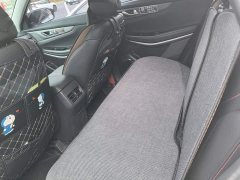 Changan CS75 2021 Glory Million Edition 280T DCT Navigation - ფოტო 11