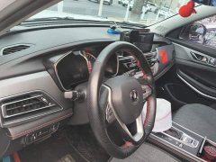 Changan CS75 2021 Glory Million Edition 280T DCT Navigation - ფოტო 12