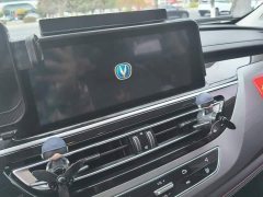 Changan CS75 2021 Glory Million Edition 280T DCT Navigation - ფოტო 13