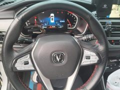 Changan CS75 2021 Glory Million Edition 280T DCT Navigation - ფოტო 15