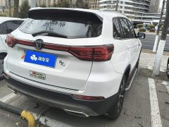 Changan CS75 2021 Glory Million Edition 280T DCT Navigation - ფოტო 3