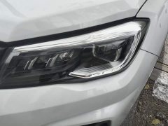 Changan CS75 2021 Glory Million Edition 280T DCT Navigation - ფოტო 5