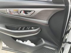 Changan CS75 2021 Glory Million Edition 280T DCT Navigation - ფოტო 7