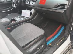 Changan CS75 2021 Glory Million Edition 280T DCT Navigation - ფოტო 8