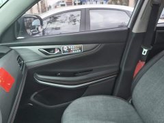 Changan CS75 2021 Glory Million Edition 280T DCT Navigation - ფოტო 9