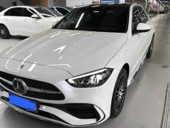Mercedes-Benz C-Class 2024 C 260 L Sport Edition - ფოტო 1