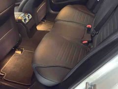 Mercedes-Benz C-Class 2024 C 260 L Sport Edition - ფოტო 2