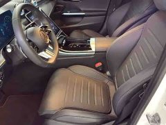 Mercedes-Benz C-Class 2024 C 260 L Sport Edition - ფოტო 3