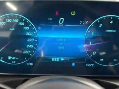 Mercedes-Benz C-Class 2024 C 260 L Sport Edition - ფოტო 4