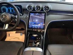 Mercedes-Benz C-Class 2024 C 260 L Sport Edition - ფოტო 5