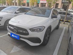 Mercedes-Benz GLA 2020 GLA 200 4MATIC - ფოტო 1