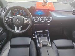 Mercedes-Benz GLA 2020 GLA 200 4MATIC - ფოტო 12