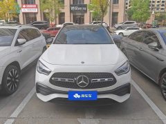 Mercedes-Benz GLA 2020 GLA 200 4MATIC - ფოტო 2