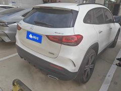 Mercedes-Benz GLA 2020 GLA 200 4MATIC - ფოტო 3