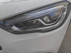 Mercedes-Benz GLA 2020 GLA 200 4MATIC - ფოტო 5