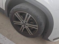 Mercedes-Benz GLA 2020 GLA 200 4MATIC - ფოტო 6