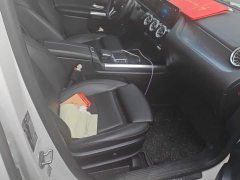 Mercedes-Benz GLA 2020 GLA 200 4MATIC - ფოტო 8