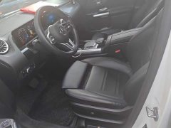 Mercedes-Benz GLA 2020 GLA 200 4MATIC - ფოტო 9