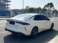 Trumpchi Leopard 270T DCT J10 Flying Man Edition - ფოტო 11