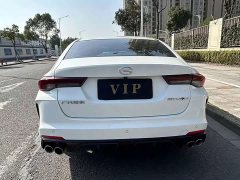 Trumpchi Leopard 270T DCT J10 Flying Man Edition - ფოტო 12