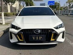 Trumpchi Leopard 270T DCT J10 Flying Man Edition - ფოტო 2