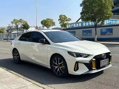 Trumpchi Leopard 270T DCT J10 Flying Man Edition - ფოტო 3