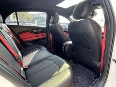 Trumpchi Leopard 270T DCT J10 Flying Man Edition - ფოტო 9