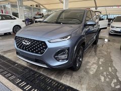 Chery Tiggo 3X 1.5L CVT Excellence Edition - ფოტო 1