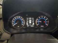 Chery Tiggo 3X 1.5L CVT Excellence Edition - ფოტო 10