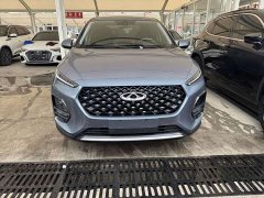 Chery Tiggo 3X 1.5L CVT Excellence Edition - ფოტო 2