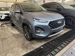 Chery Tiggo 3X 1.5L CVT Excellence Edition - ფოტო 3