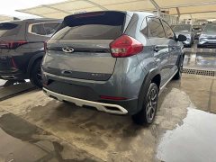 Chery Tiggo 3X 1.5L CVT Excellence Edition - ფოტო 4