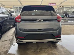 Chery Tiggo 3X 1.5L CVT Excellence Edition - ფოტო 5