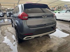Chery Tiggo 3X 1.5L CVT Excellence Edition - ფოტო 6