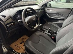 Chery Tiggo 3X 1.5L CVT Excellence Edition - ფოტო 7