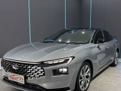 Ford Mondeo 2025 2.0T EcoBoost Premium - ფოტო 1