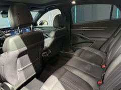 Ford Mondeo 2025 2.0T EcoBoost Premium - ფოტო 10
