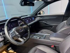 Ford Mondeo 2025 2.0T EcoBoost Premium - ფოტო 11